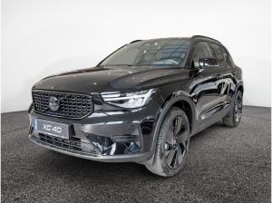 Volvo XC40 B3 B Plus Black Edition 20" 360° LED