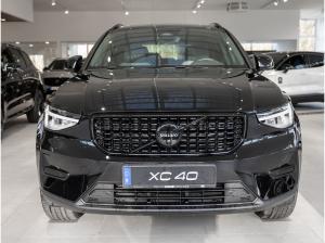 Volvo XC40 B3 B Plus Black Edition 20" 360° LED
