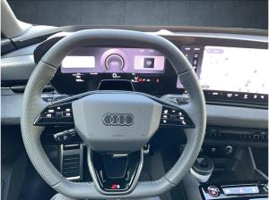 Audi A6 Avant S line business e-tron qu. Luft HUD AHK