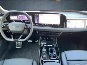 Audi A6 Avant S line business e-tron qu. Luft HUD AHK