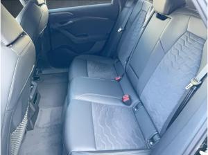 Audi A6 Avant S line business e-tron qu. Luft HUD AHK