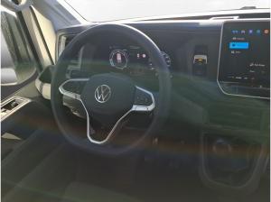 Volkswagen Crafter 35 Kasten Mittelang Flachdach Klima Schwingsitz