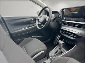 Hyundai BAYON 1.0 T-GDI Prime Navi*Klimatronic*Tempomat*LED