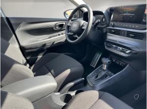 Hyundai BAYON 1.0 T-GDI Trend Komfort-Paket* Klimatronic*Sitzheizung