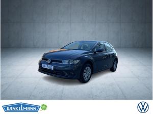 Volkswagen Polo Life 1,0 l 59 kW (80 PS) 5-Gang **SOFORT VERFÜGBAR!**