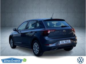 Volkswagen Polo Life 1,0 l 59 kW (80 PS) 5-Gang **SOFORT VERFÜGBAR!**