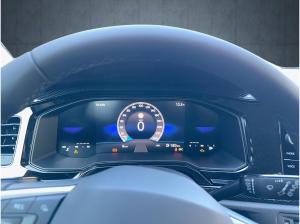 Volkswagen Polo Life 1,0 l 59 kW (80 PS) 5-Gang **SOFORT VERFÜGBAR!**