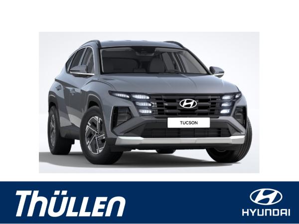 Hyundai TUCSON 🚀SOFORT VERFÜGBAR🚀SELECT🚀DESIGN-PAKET