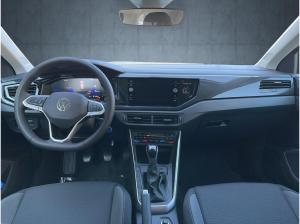 Volkswagen Polo Life 1,0 l 59 kW (80 PS) 5-Gang **SOFORT VERFÜGBAR!**