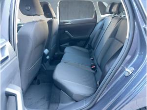 Volkswagen Polo Life 1,0 l 59 kW (80 PS) 5-Gang **SOFORT VERFÜGBAR!**