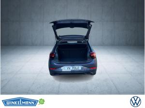 Volkswagen Polo Life 1,0 l 59 kW (80 PS) 5-Gang **SOFORT VERFÜGBAR!**