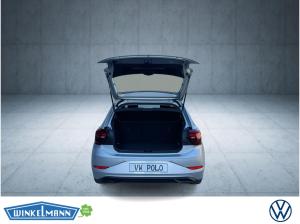 Volkswagen Polo Life 1,0 l 59 kW (80 PS) 5-Gang **SOFORT VERFÜGBAR!**