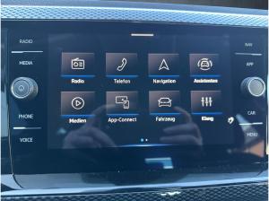 Volkswagen Polo Life 1,0 l 59 kW (80 PS) 5-Gang **SOFORT VERFÜGBAR!**