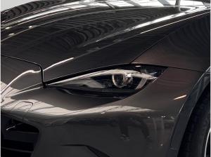 Mazda MX-5 Roadster SKYACTIV G 132 Exclusive-Line