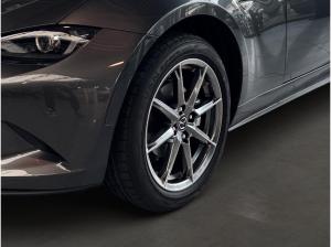 Mazda MX-5 Roadster SKYACTIV G 132 Exclusive-Line