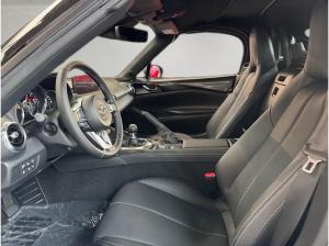 Mazda MX-5 Roadster SKYACTIV G 132 Exclusive-Line