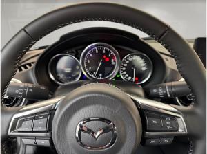 Mazda MX-5 Roadster SKYACTIV G 132 Exclusive-Line