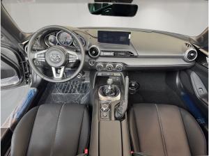 Mazda MX-5 Roadster SKYACTIV G 132 Exclusive-Line
