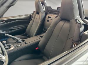 Mazda MX-5 Roadster SKYACTIV G 132 Exclusive-Line