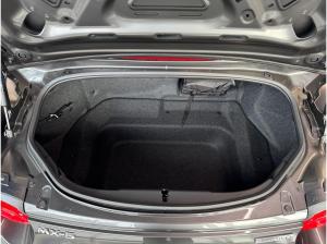 Mazda MX-5 Roadster SKYACTIV G 132 Exclusive-Line