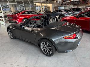 Mazda MX-5 Roadster SKYACTIV G 132 Exclusive-Line