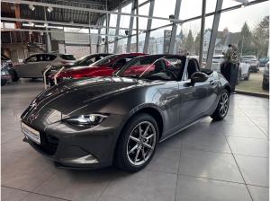 Mazda MX-5 Roadster SKYACTIV G 132 Exclusive-Line