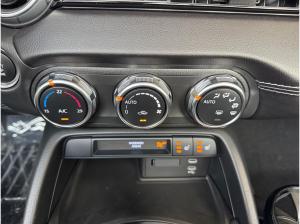 Mazda MX-5 Roadster SKYACTIV G 132 Exclusive-Line