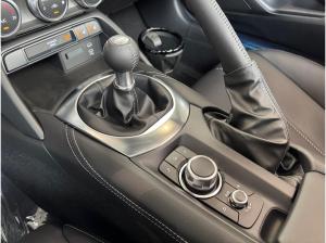 Mazda MX-5 Roadster SKYACTIV G 132 Exclusive-Line