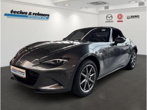 Mazda MX-5 Roadster SKYACTIV G 132 Exclusive-Line