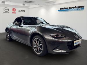 Mazda MX-5 Roadster SKYACTIV G 132 Exclusive-Line