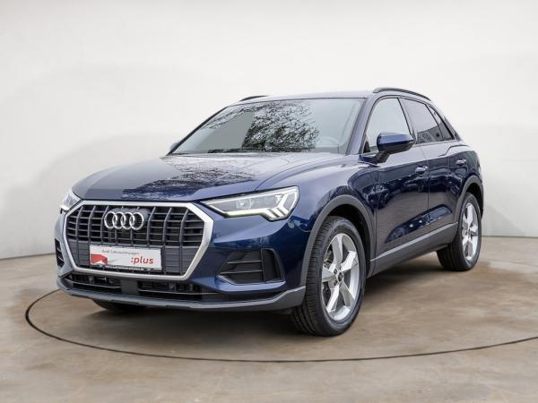 Audi Q3 35 TFSI