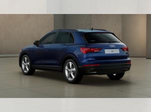 Audi Q3 35 TFSI