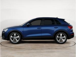 Audi Q3 35 TFSI