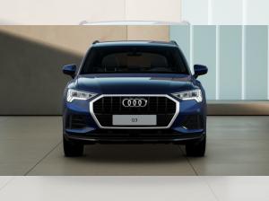 Audi Q3 35 TFSI