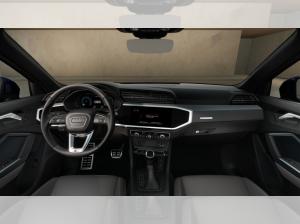 Audi Q3 35 TFSI