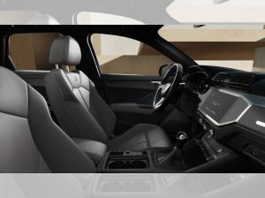 Audi Q3 35 TFSI