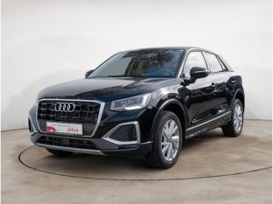 Audi Q2 advanced 30 TFSI