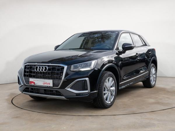 Audi Q2 advanced 30 TFSI