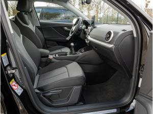 Audi Q2 advanced 30 TFSI