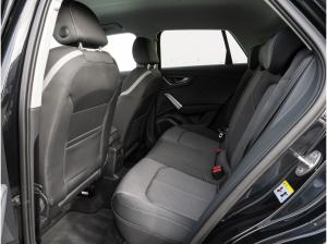 Audi Q2 advanced 30 TFSI