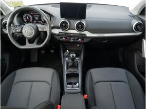 Audi Q2 advanced 30 TFSI