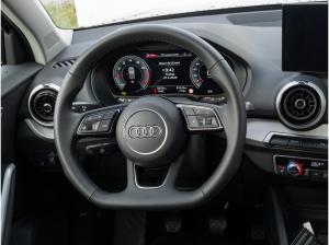 Audi Q2 advanced 30 TFSI