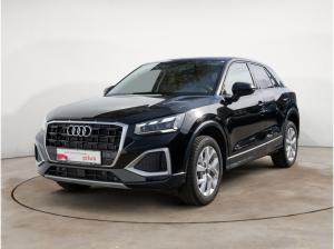 Audi Q2 advanced 35 TFSI