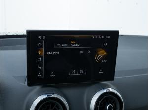 Audi Q2 advanced 30 TFSI