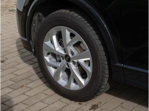 Audi Q2 advanced 35 TFSI