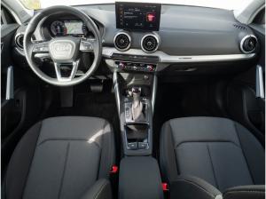 Audi Q2 advanced 35 TFSI