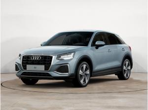 Audi Q2 advanced 35 TFSI