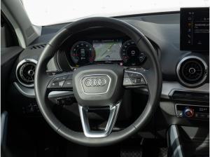 Audi Q2 advanced 35 TFSI