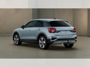 Audi Q2 advanced 35 TFSI