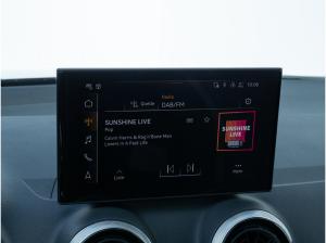 Audi Q2 advanced 35 TFSI